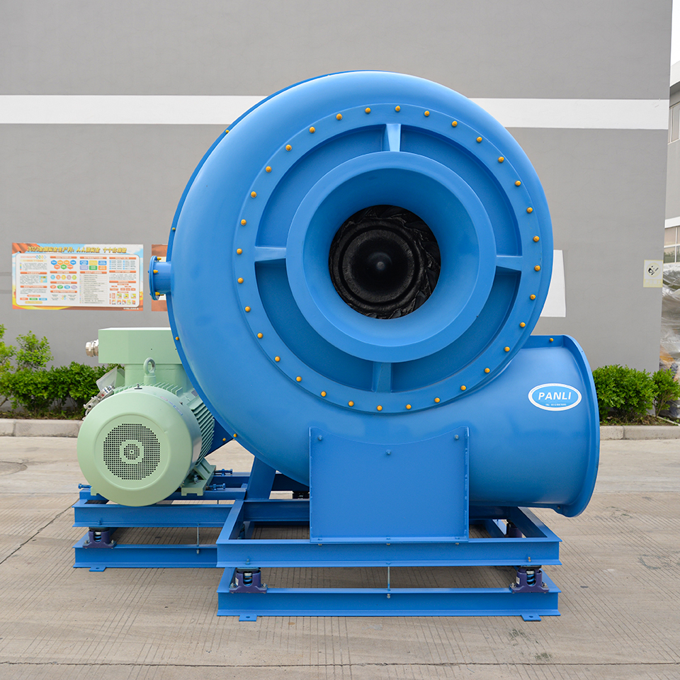 玻璃鋼高壓風機